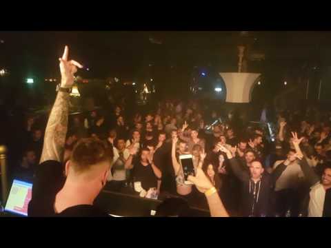 Vibe Tribe & Bizzare Contact (Bizzare Tribe) #WeLoveBansi donation event