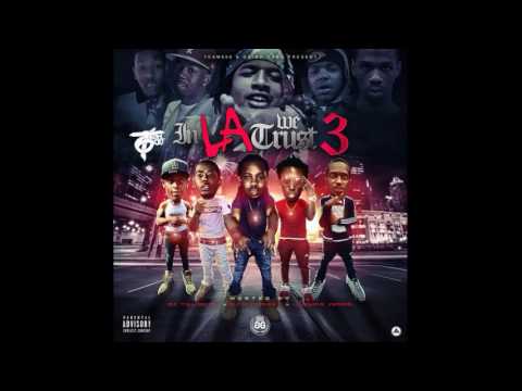 Young Famous Feat. S.Dot & Booka600 - Supa Stupid
