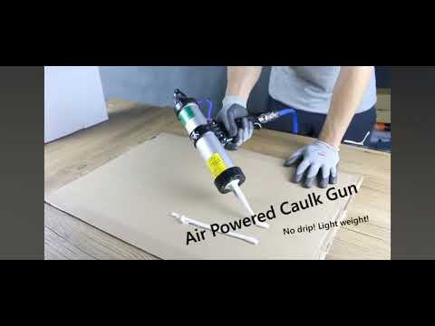 Caulking Guns