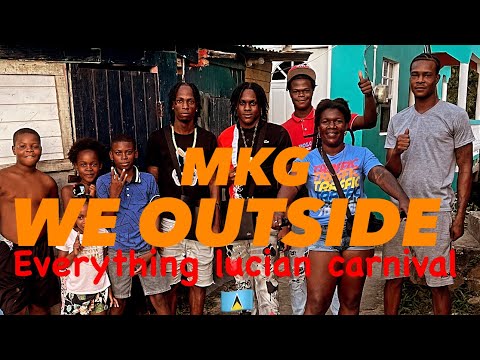 WIR DRAUSSEN|| Ep 1/ MKG,Tallyboy,Merkius,Barbor,wizzydan @mkgofficial1660