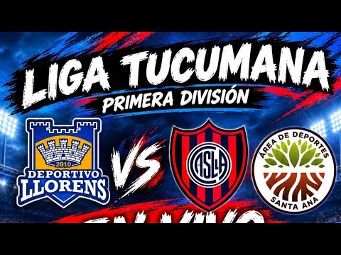Transmisión en directo de DEPORTES COMUNA Santa Ana