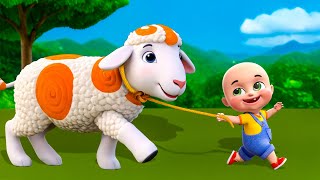 Download lagu Kompilasi Lagu Baru Baa Baa Black Sheep | Yankee Doodle | Kartun Bayi dan Lagu Anak-Anak | Baby Bobo mp3 Download lagu Kompilasi Lagu Baru Baa Baa Black Sheep | Yankee Doodle | Kartun Bayi dan Lagu Anak-Anak | Baby Bobo mp3