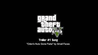 GTA 5 Trailer #1 OFFICIAL Song GTA 5 Trailer #1 OFFICIAL Song
