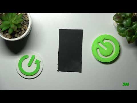 Oukitel K13 Pro - How To Set Up Face Unlock