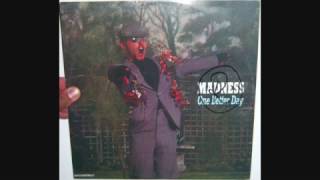 Madness - Sarah (1984)