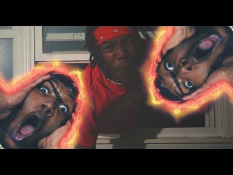 Kelz Got Juice - Merch (Official Music Video)