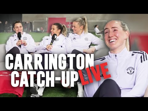 Manchester United Women and Manchester United