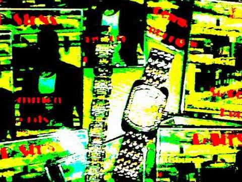 Dstr8s & Koollaid Man- MONEY ON MY MIND