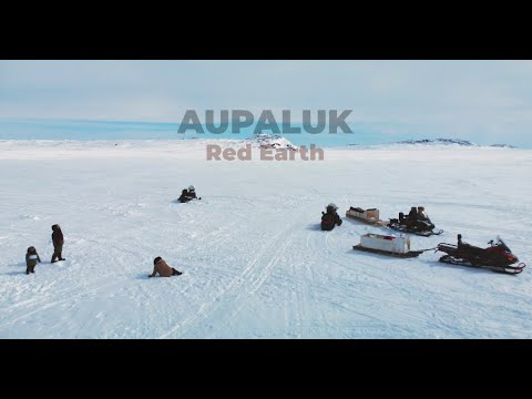 AUPALUK: RED EARTH