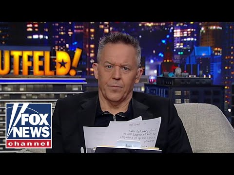 Gutfeld: This would give Trump martyr status