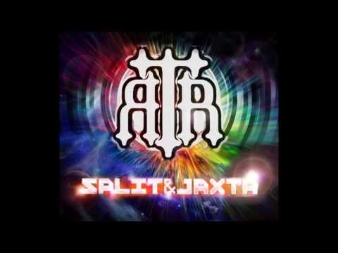 Split & Jaxta - The Raving Religion Podcast 18