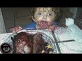 Terrifying Photos Hiding Unexplained Secrets Behind The Darkest Secret