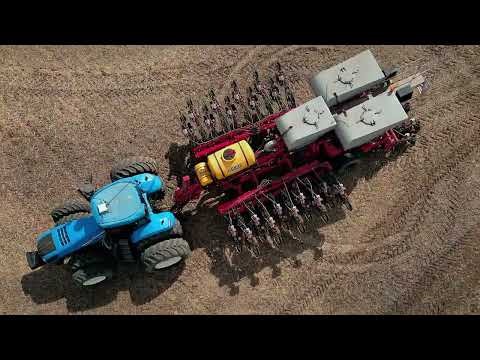 PLANTADEIRA JUMIL EXPRESSA