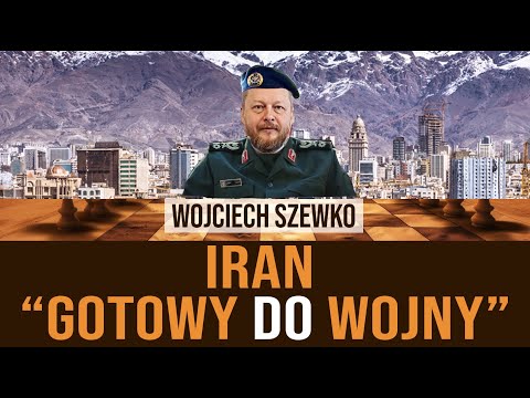 #676 Iran "gotowy do wojny" Nowe sankcje na Iran.„Łupy” z Wenezueli. Minneapolis., Humus odda władzę