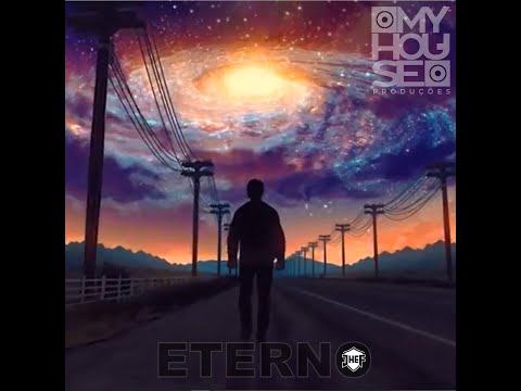 Jhef - Eterno (Líric Vídeo)