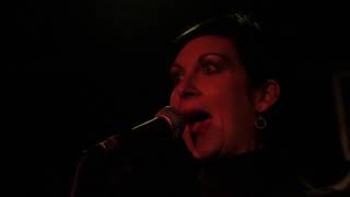 Mistress Stephanie and Her Melodic Cat- Live at CRR Free Week 2011