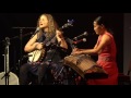 Abigail Washburn and Wu Fei perform "Banjo Pickin Girl"