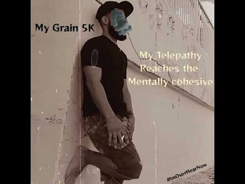(Documentary) MyGrane McNastee vs My Grain 5K