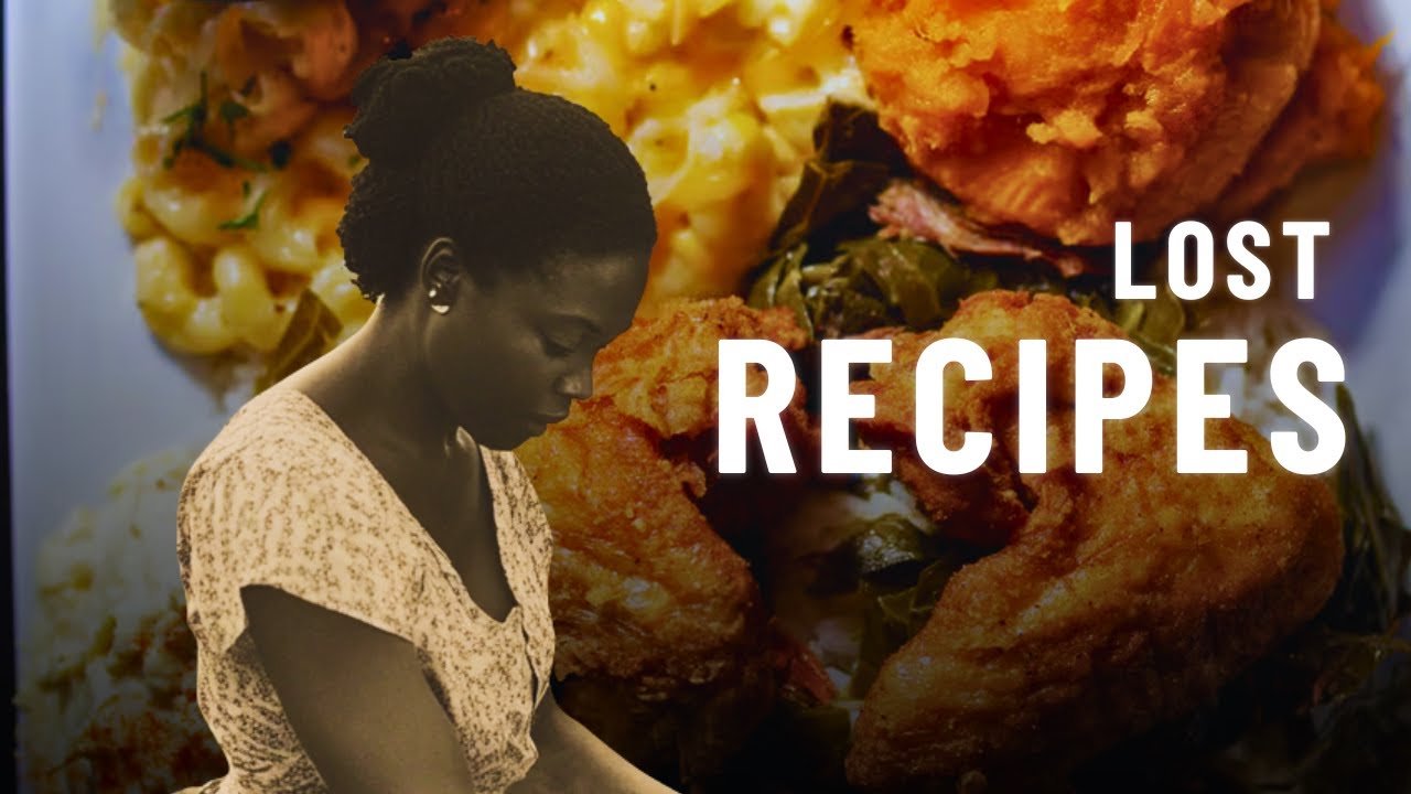What Every American Should Know About Black Cooks