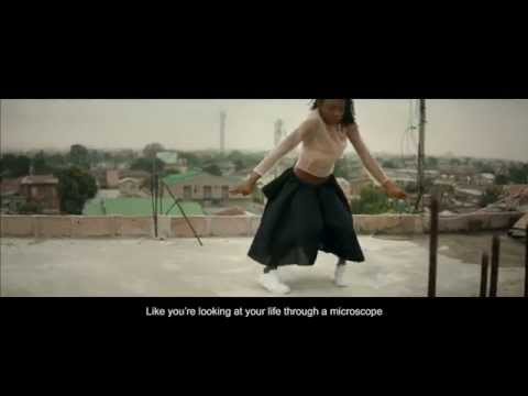 BALOJI / Unité & Litre ( Feat Mipipo )