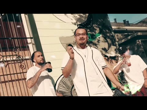 Cocaine - Palo Tha Snowman (Official Music Video) shot by LTH Films