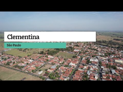 Clementina - SP