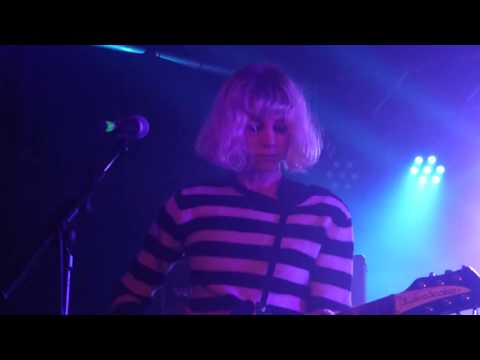 Yassassin SEASONED LIKE A CHICKEN at Norwich 2018