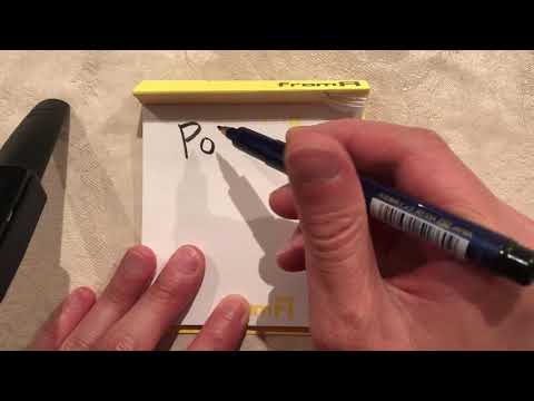 Portugal🇵🇹 - How to write in Japanese Kanji