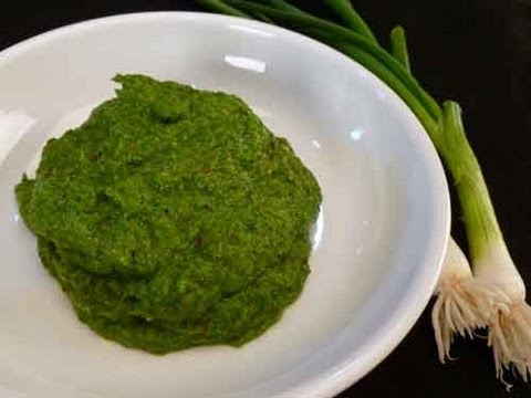 Multipurpose Marinade Recipe for Vegetables and Meats / Show Me The Curry