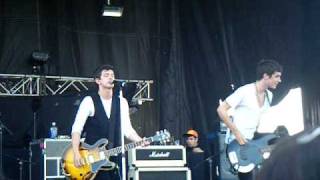 Tonight, I Love You - The Latency [Gananoque, ON]