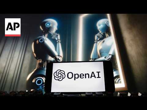 OpenAI Reveals Six Cases of AI Models Hiding Mistakes and Evading Oversight