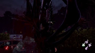 デッドバイデイライト。