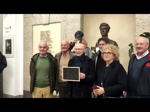 Back to Oberdan: 500 ex diplomati in visita al liceo di Trieste