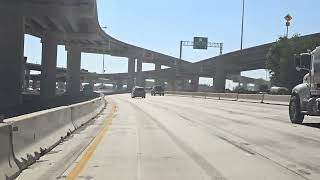 Duval Rd to Cameron Rd via 183S-TueOct14