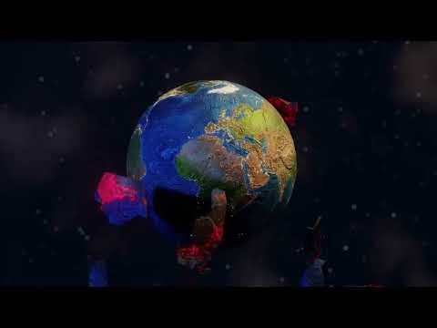 Paralelne realnosti - kako ih ja vidim? - Marija Klasiček