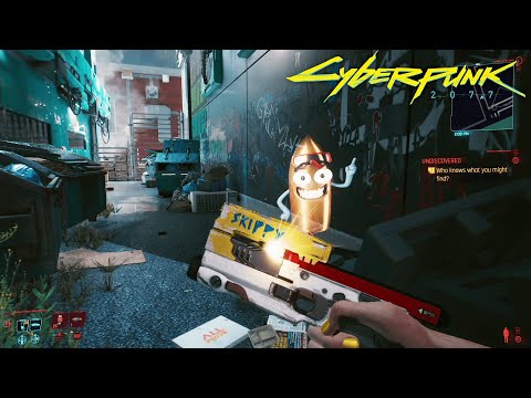Cyberpunk 2077  - 100% Walkthrough Part 34 - No Commentary - Corpo Full Game - PS5 1080p 60FPS