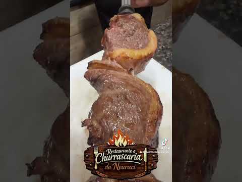 Churrascaria da Neuraci em Ceres Goiás