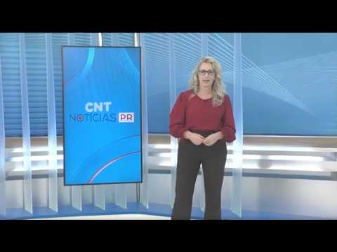 CNT Notícias PR de 01/09/2026 na Íntegra