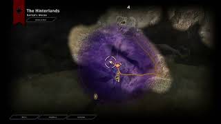 Dragon Age: Inquisition #42 The Mercenary Fortress