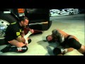 WWE Raw 3/21/11 Cm Punk Attacks Randy Orton ...