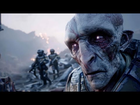 What Aliens Dread About Humans Will Shock You! HFY | Best HFY Stories