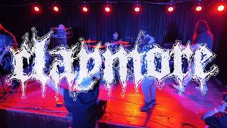 CLAYMORE TX FULL SET - 5.01.26 - 89th Street OKC