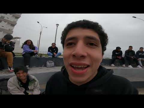 LEIVA vs ALD vs DIEGO NOISE - OCTAVOS - LZ ROOKIES SUB 21 SUNRISE