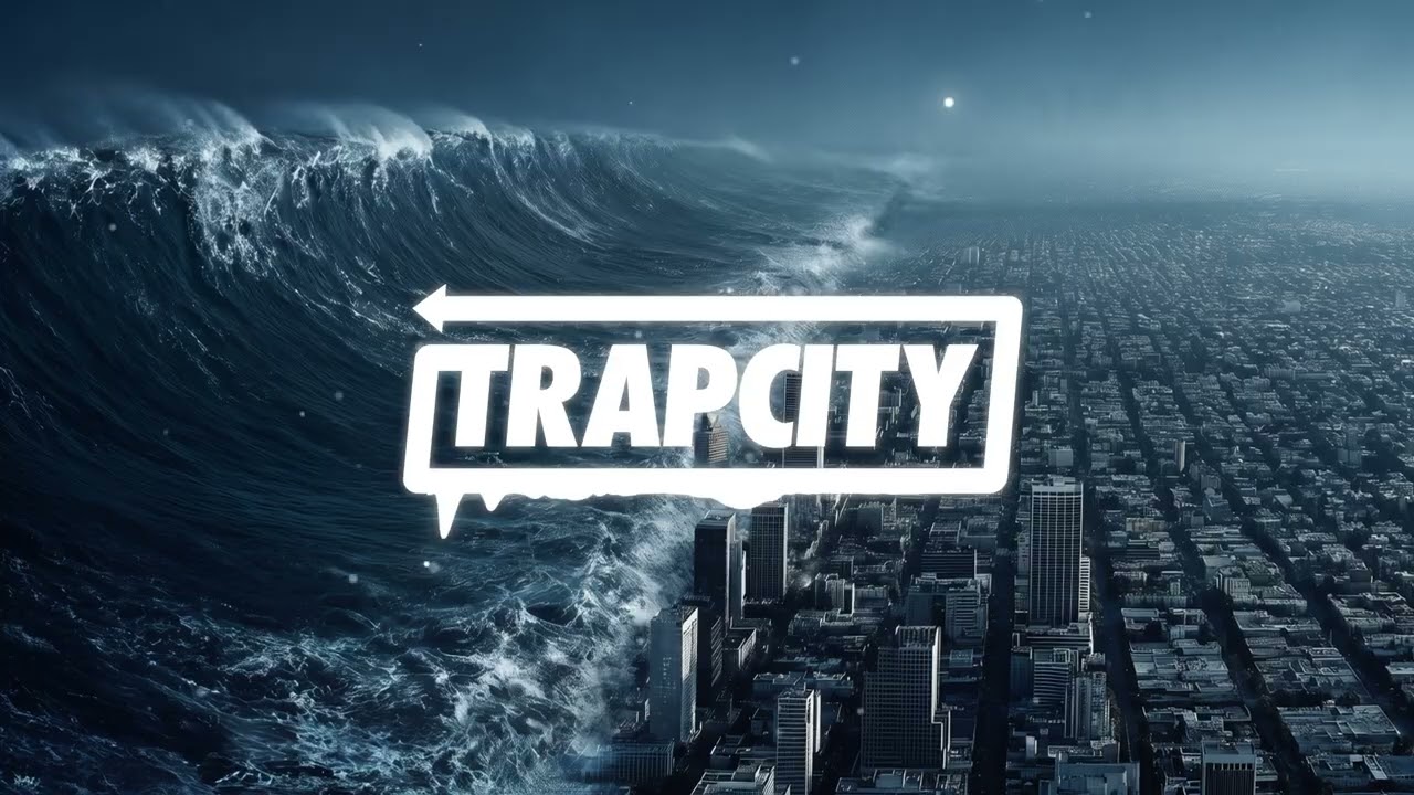 DJ Snake - Tsunami (feat. Future & Travis Scott) (Ricky Remedy Remix)