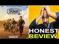 Dunki Movie Review | Sharukh Khan | Raju hirani | Taapsee | Kaata Arul Reviews | SANDLAWOOD TALKIES