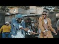 Iyanii Ft Mwanaa Vijana Barubaru Cedo Kifo Cha Mende Official Music Video