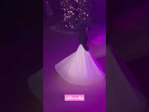 Gigi Hadid and Karlie Kloss for Brandon Maxwell