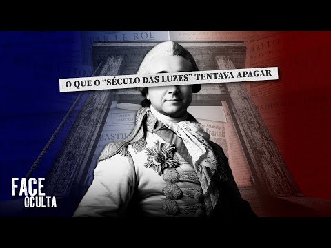 THE HIDDEN FACE OF THE FRENCH REVOLUTION