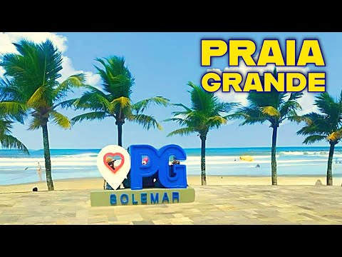 🌊 Praia Grande SP: Complete Guide to Prices, Best Beaches, and Tips 💰✨