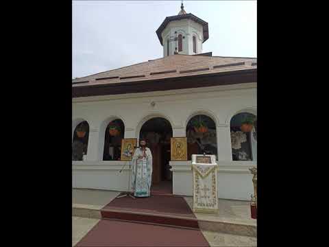 20200517 NICOLAE BALASOIU - DUMINICA A 5 A DUPA PASTI – A SAMARINENCEI